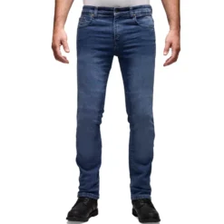 Rooke Motorrad Jeans