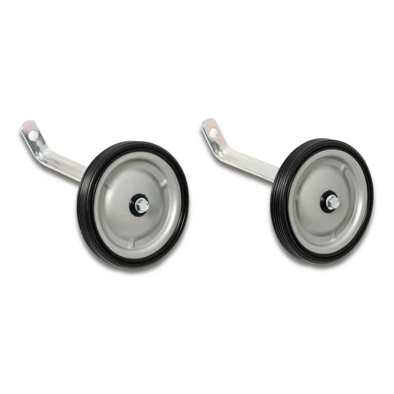 Rookie Wheels Stützräder (16"-18")