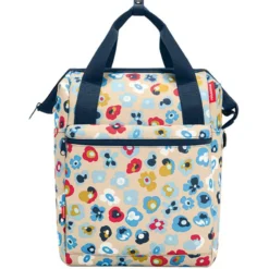 Roomy GT Fahrrad-Packtasche