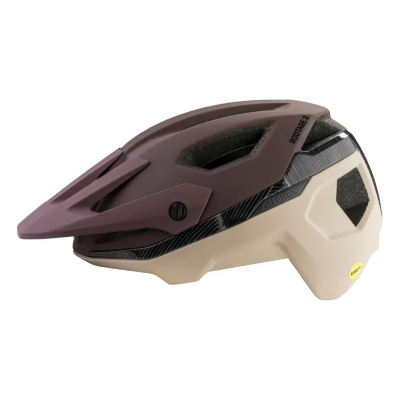 Rootage 2 MIPS Fahrradhelm