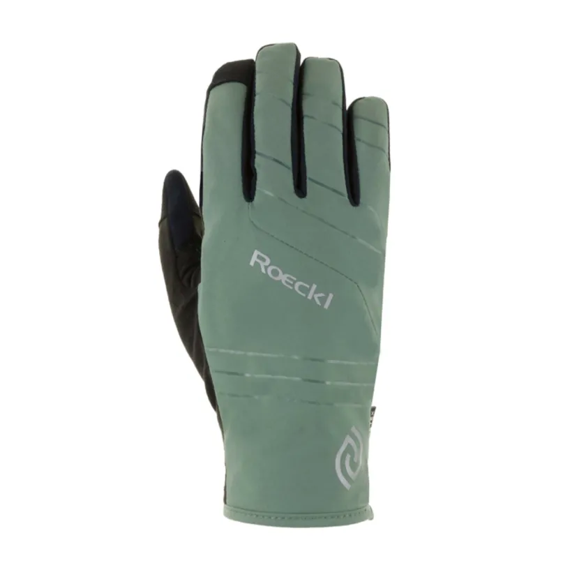 Rosegg GTX Fahrradhandschuhe lang
