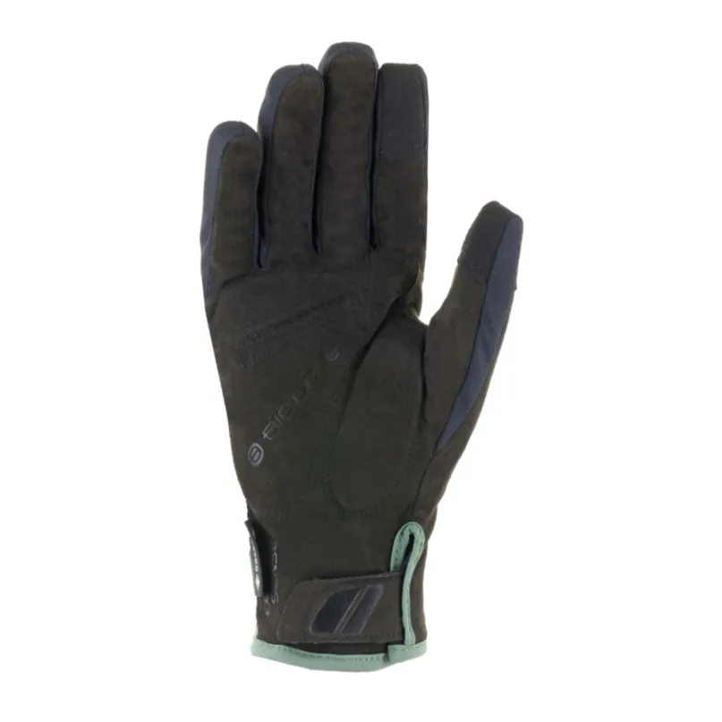 Rosegg GTX Fahrradhandschuhe lang