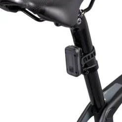 Rotlicht Pro StVZO Fahrrad Rücklicht mit Bremslichtfunktion
