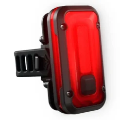 Rotlicht Pro StVZO Fahrrad Rücklicht mit Bremslichtfunktion