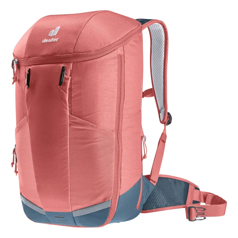 Rotsoord 25+5 Fahrradrucksack