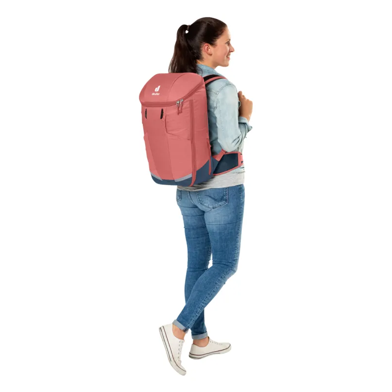 Rotsoord 25+5 Fahrradrucksack