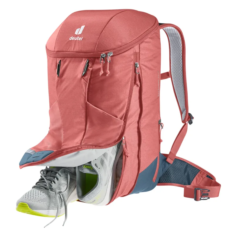 Rotsoord 25+5 Fahrradrucksack