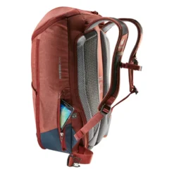 Rotsoord 25+5 Fahrradrucksack