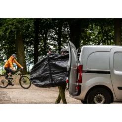 RoughSac Fahrrad-Transporttasche