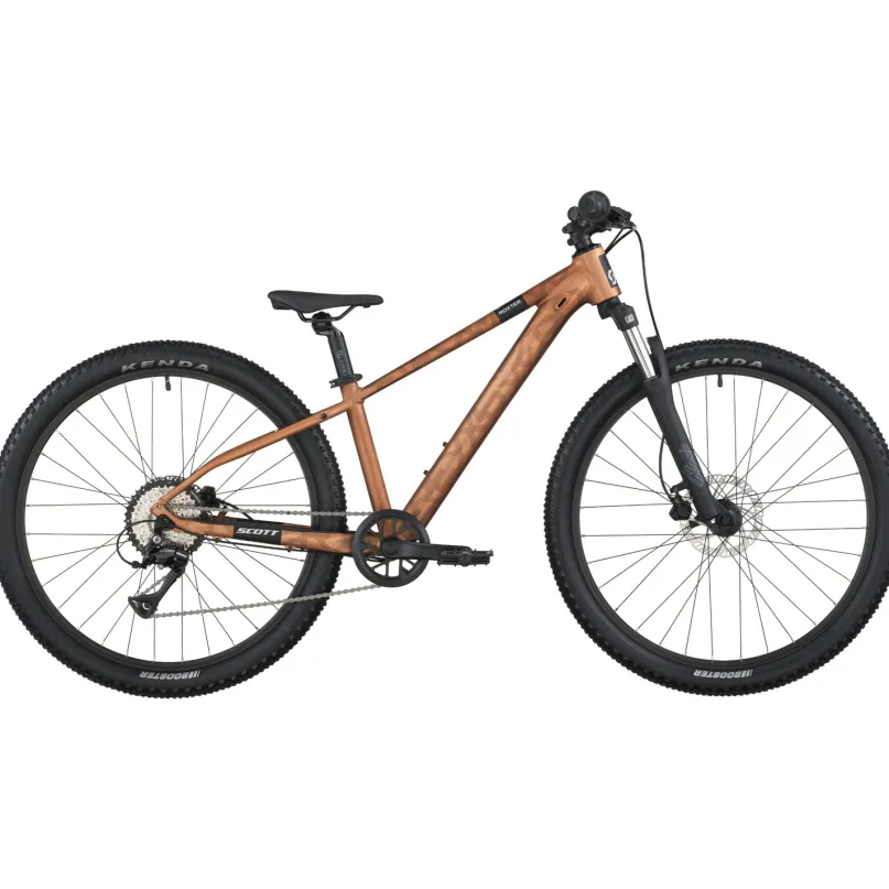 Roxter 600 Jugendfahrrad 26" braun
