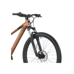 Roxter 600 Jugendfahrrad 26" braun