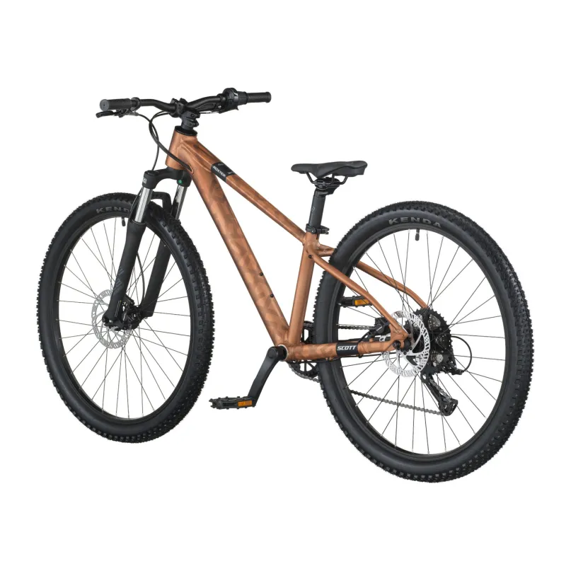 Roxter 600 Jugendfahrrad 26" braun