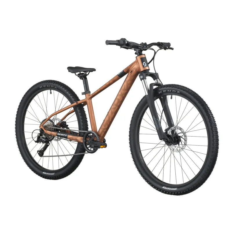 Roxter 600 Jugendfahrrad 26" braun