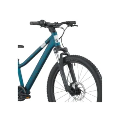 Roxter 400 Jugendfahrrad 24" grün