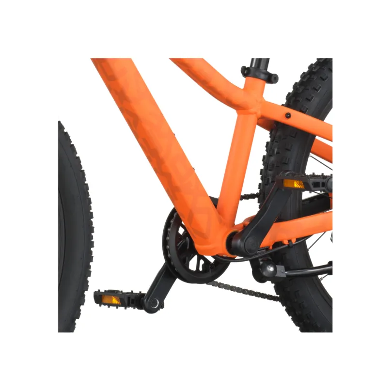 Roxter 200 Kinderfahrrad 20" orange