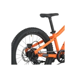 Roxter 200 Kinderfahrrad 20