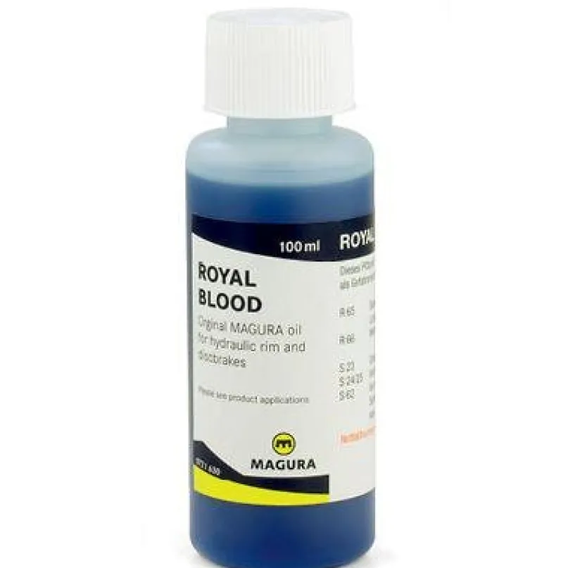 Royal Blood Bremsflüssigkeit (100 ml)