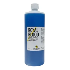 Royal Blood Bremsflüssigkeit 1 l