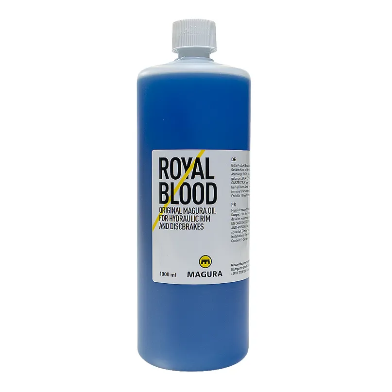Royal Blood Bremsflüssigkeit 1 l