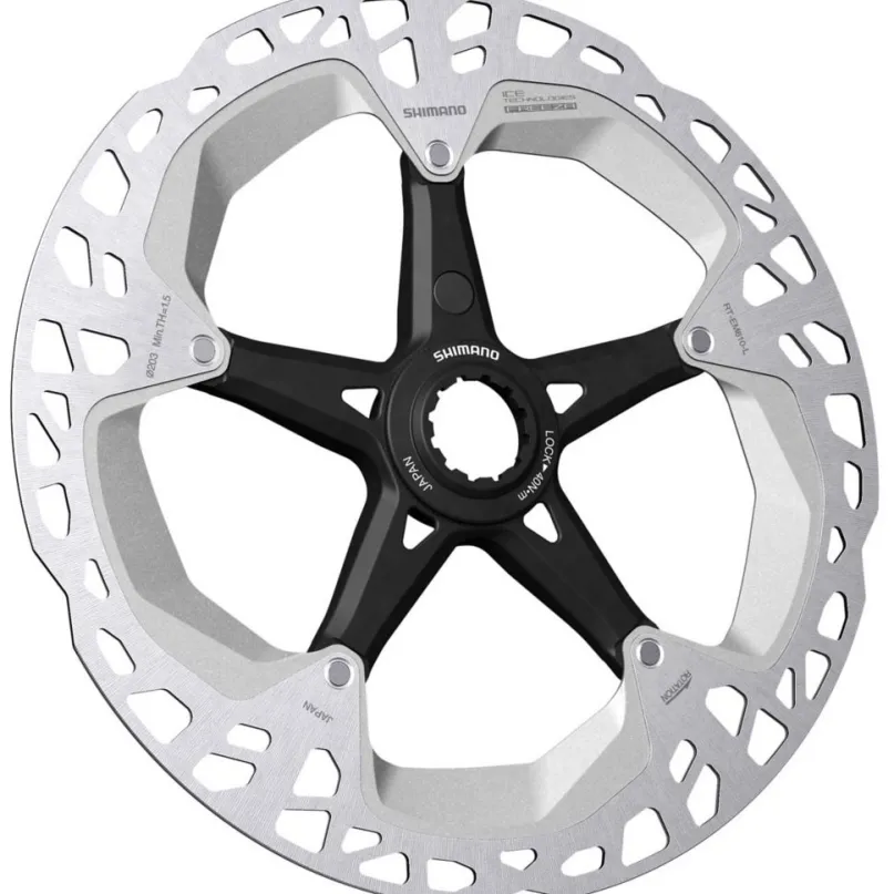 RT-EM810 E-Bike-Bremsscheibe