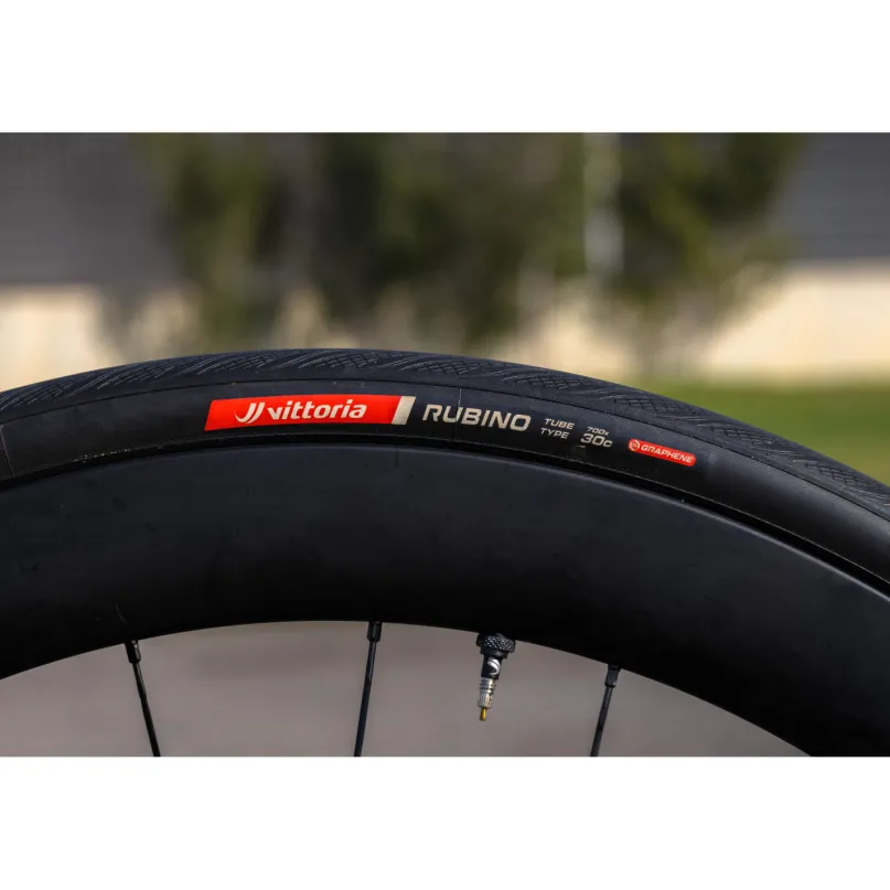 Rubino V Rennrad Reifen 28"