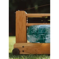 Rudergerät Kirsche - S4 Monitor