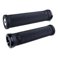 Ruffian V2.1 Fahrradgriffe schwarz