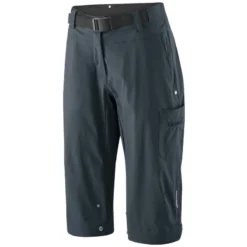 Ruth 3/4 Radhose Damen