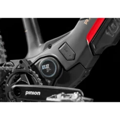 R.X1000 Pro E-Bike Mountainbike Fully 29