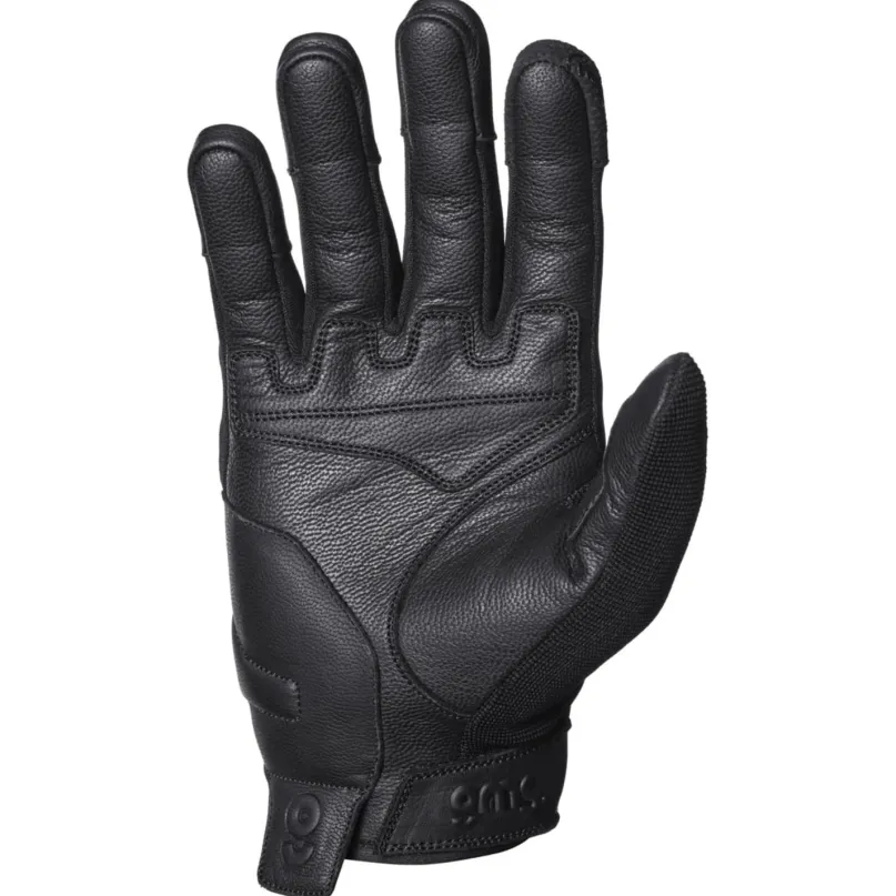 Ryder Neo Motorrad Lederhandschuh