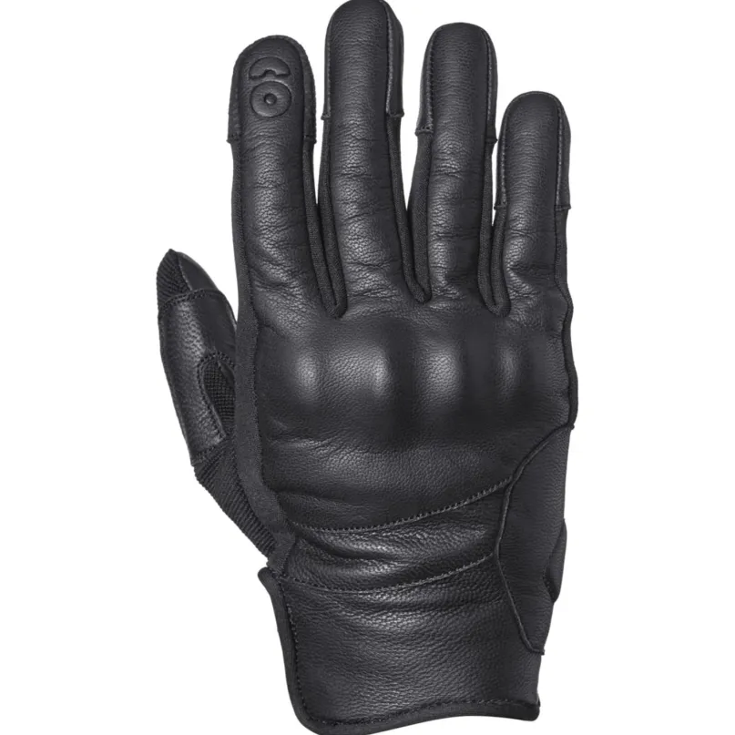 Ryder Neo Motorrad Lederhandschuh