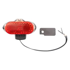 RZ-60-EB Clip Rücklicht E-Bike