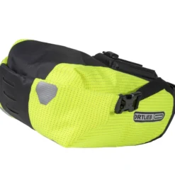 Saddle Bag High Vis Fahrrad-Satteltasche
