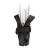 Saddle Bag Rennrad Satteltasche inkl. Aerothan SV16E Fahrradschlauch