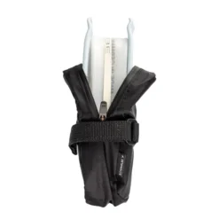 Saddle Bag Rennrad Satteltasche inkl. Aerothan SV16E Fahrradschlauch