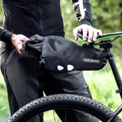 Saddle-Bag Satteltasche