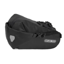 Saddle-Bag Satteltasche