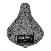 Saddle Cover Sattelbezug Fahrrad Keith Haring People