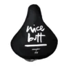 Saddle Cover Sattelbezug Fahrrad Manamolotov Nice butt