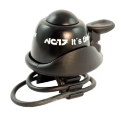 Safety Bell Fahrrad-Klingel