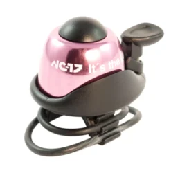 Safety Bell Fahrrad-Klingel