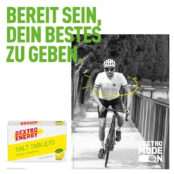 Salt Tablets Salztabletten (54 g)