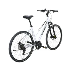 Santiago Cross Crossbike Trapez 28