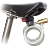 Satteladapter mit Seilschlosshalter