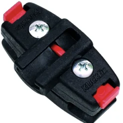 Satteladapter mit Seilschlosshalter