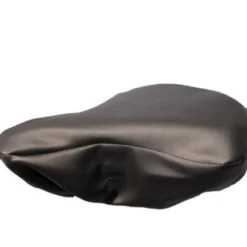 Sattelüberzug Sport Kunstleder