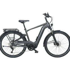 Savino EVO 10 Lite E-Bike Trekkingrad Herren 28