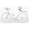S-Blade Schutzblech Fahrrad hinten 28"