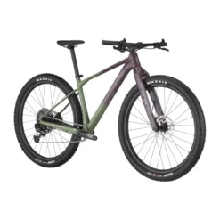 Scale Gravel 20 Gravel Bike 29" lila