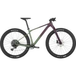 Scale Gravel 20 Gravel Bike 29" lila